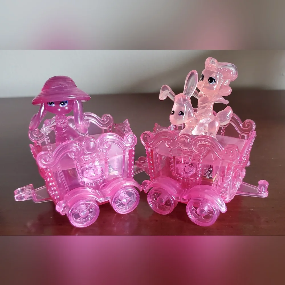 HKtoys moonbeams 2014